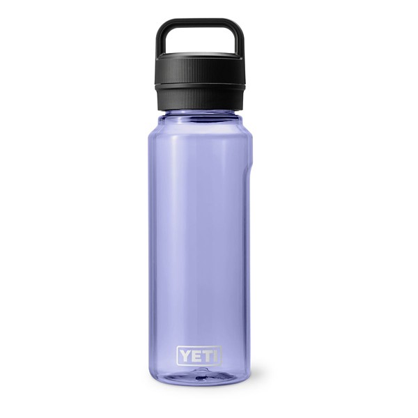 Photos - Car Cooler & Fridge Yeti Yonder 1 L / 34 oz Water Bottle Cosmic Lilac 88883025249 
