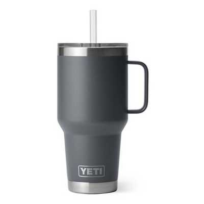 YETI Rambler 35 oz Mug with Straw Lid | SCHEELS.com