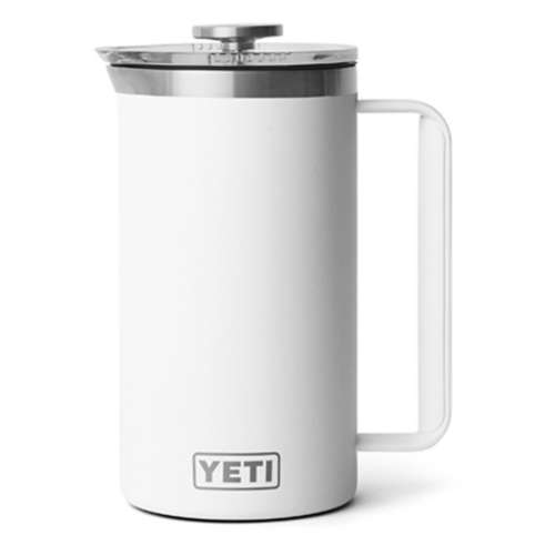 YETI Rambler 34oz French Press