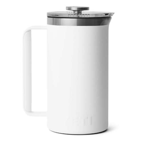 YETI Rambler 34oz French Press