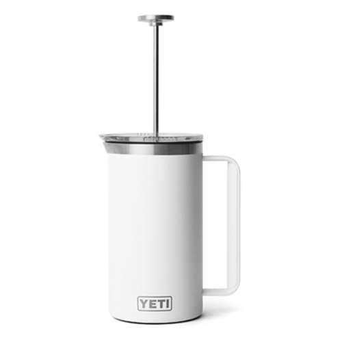 YETI Rambler 34oz French Press