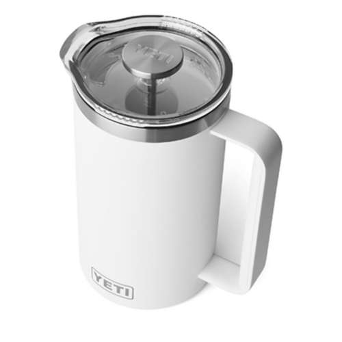 YETI Rambler 34oz French Press