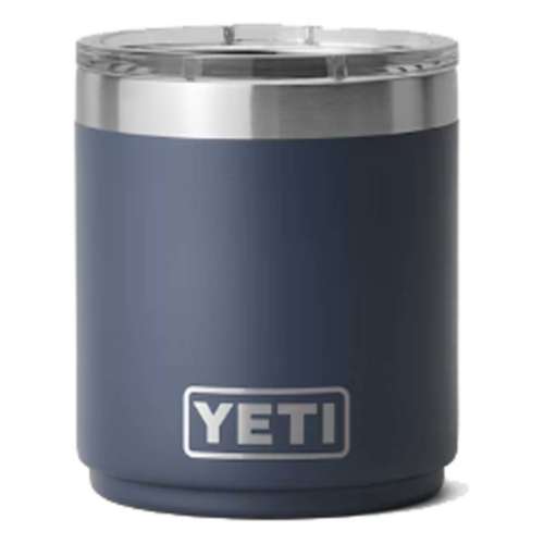 YETI REPLACEMENT LID FOR LOWBALL 10 OZ OR 20 OZ TUMBLER BRAND NEW