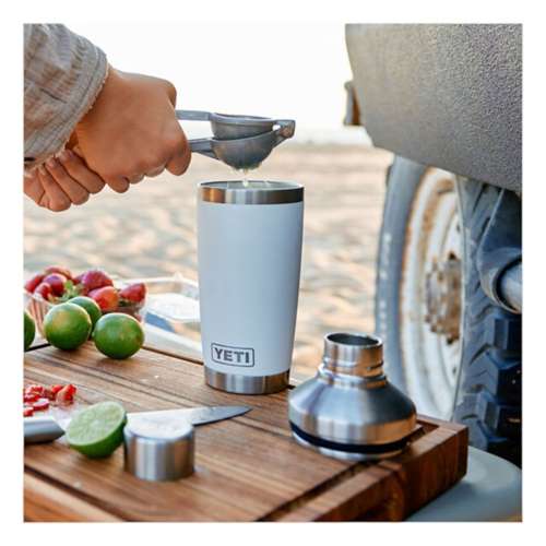 YETI Rambler 20 oz Cocktail Shaker