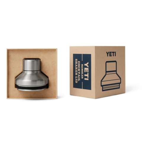 Yeti Cocktail Shaker lids just landed! A great Christmas present for sure  #tacklewest #yeti #cocktail #yetigear