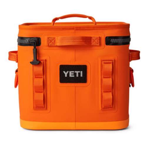 Come and Steak It® YETI® Flip 12 Soft Cooler