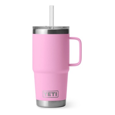Scheels - The NEW & EXCLUSIVE YETI mugs are here! SCHEELS is the only place  you can now find the YETI 24oz Rambler. Grab yours before they are gone!