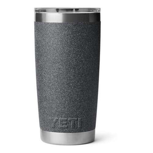 YETI Rambler 20 oz Black w/ MagSlider Lid - Kitchen & Company