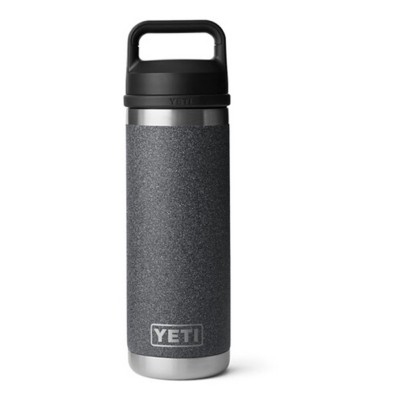 YETI Rambler 18oz Bottle with HotShot Cap