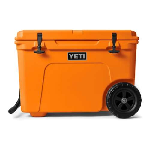 YETI Tundra Haul Wheeled Cooler | SCHEELS.com