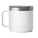 YETI Rambler 14 oz Stackable Mug - Thumbnail 2 of 10