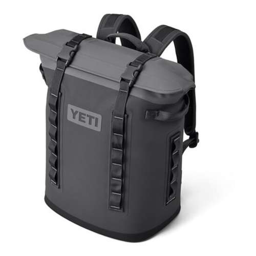 The inside liner of my Yeti M20 hopper keeps filling with air making it  impossible for for anything inside it. Help! : r/YetiCoolers