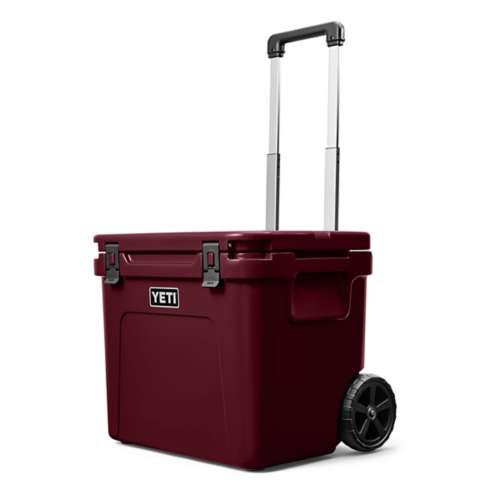 YETI Roadie 60 Wheeled Cooler