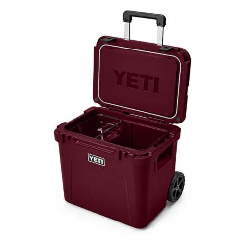 YETI Roadie 60 Wheeled Cooler