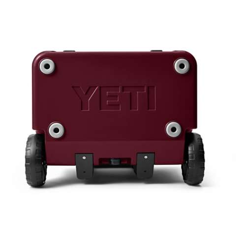 YETI Roadie 60 Wheeled Cooler