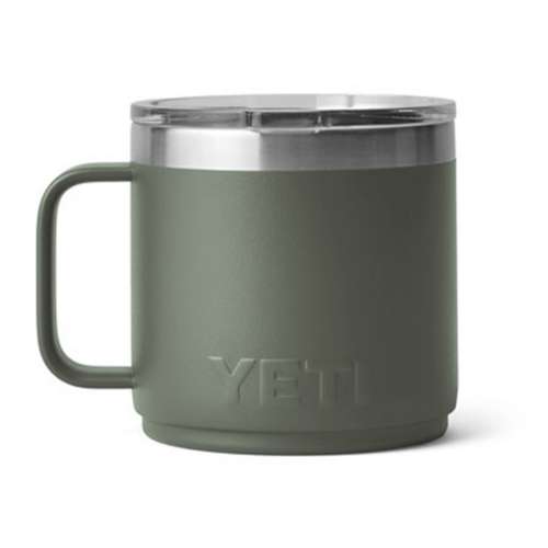 YETI Rambler 14 oz Stackable Mug