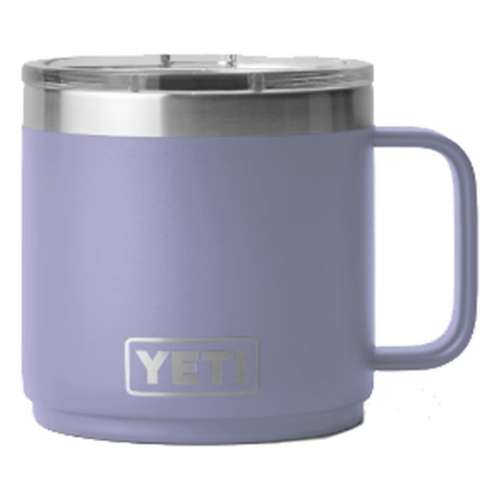 Yeti Rambler 14 Oz Stackable Mug 0631