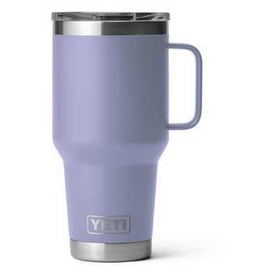 YETI 30 OZ TRAVEL MUG NAVY - ACCESSORIES OTHER - 21071500731