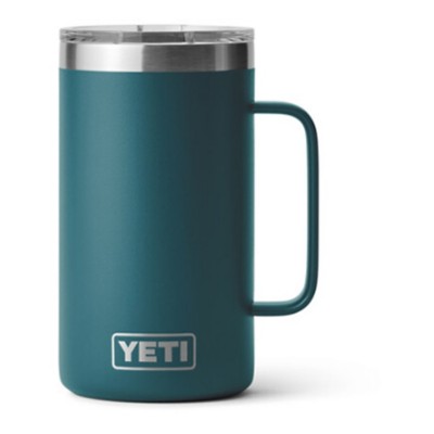 YETI Rambler 30 oz Tumbler with Magslider Lid