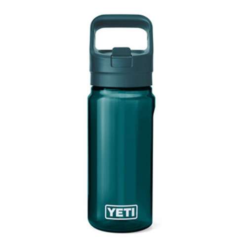 YETI Yonder 600mL / 20 oz Water Bottle with Straw Cap