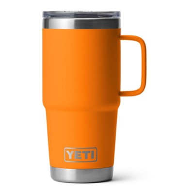 YETI 20 oz Rambler Tumbler with Lid