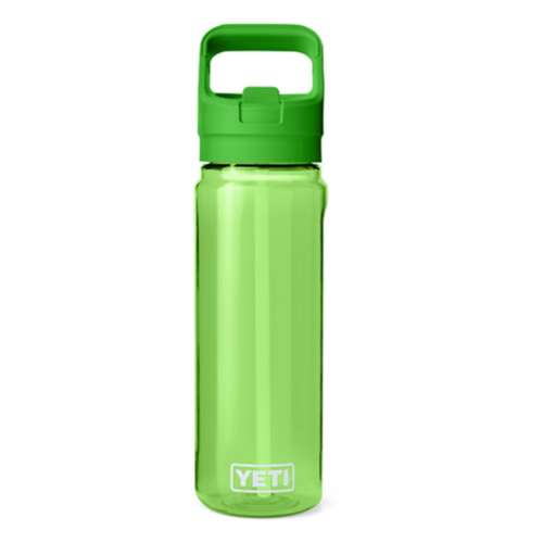 YETI Yonder 750mL / 25oz Water Bottle with Straw Cap