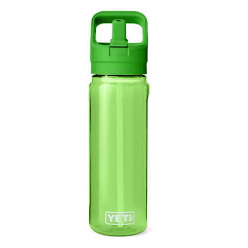 YETI Yonder 750mL / 25oz Water Bottle with Straw Cap