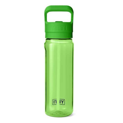 YETI Yonder 750mL / 25oz Water Bottle with Straw Cap