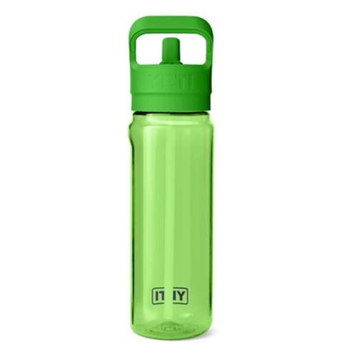 YETI Yonder 750mL / 25oz Water Bottle with Straw Cap