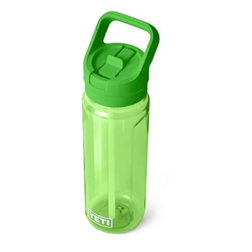 YETI Yonder 750mL / 25oz Water Bottle with Straw Cap