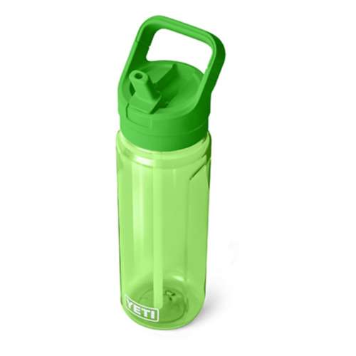 YETI Yonder 750mL / 25oz Water Bottle with Straw Cap