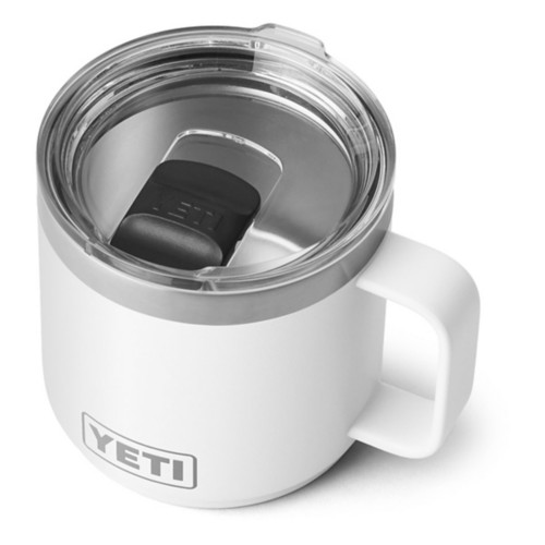 YETI Rambler 14 oz Stackable Mug - Primary Image