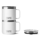 YETI Rambler 14 oz Stackable Mug - Thumbnail 8 of 10
