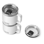 YETI Rambler 14 oz Stackable Mug - Thumbnail 9 of 10