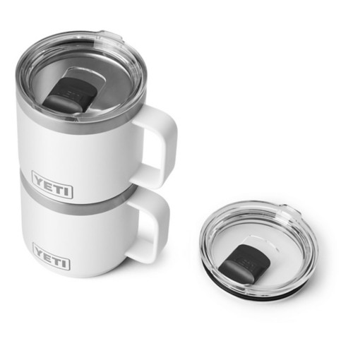 YETI Rambler 14 oz Stackable Mug - Primary Image