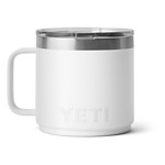 YETI Rambler 14 oz Stackable Mug - Thumbnail 10 of 10