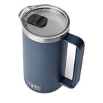 YETI Rambler 64oz Pitcher with Magslider Lid - Thumbnail 3 of 5
