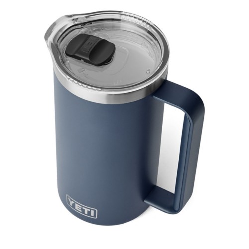 YETI Rambler 64oz Pitcher with Magslider Lid - Primary Image