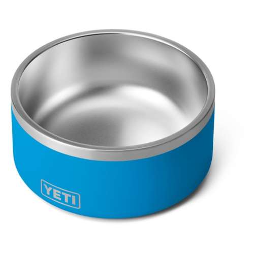 Yeti Boomer 8 Dog Bowl