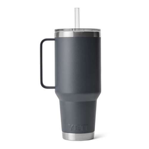 MOTAIN Straw Lid Attachment Compatible With Yeti