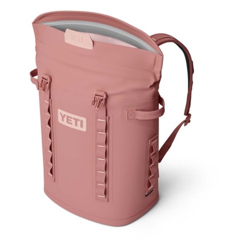 Pink shops yeti hopper