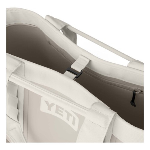 その他 Snow Peak - YETI CAMINO CARRYALL 35 EVERGLADE SAND New w/ Minor Scratches YETI Camino Carryall 35 Everglade