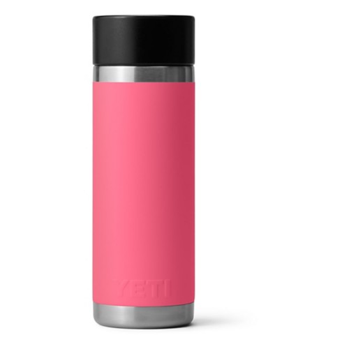 YETI Rambler 18 oz Bottle with Hot Shot Cap | SCHEELS.com