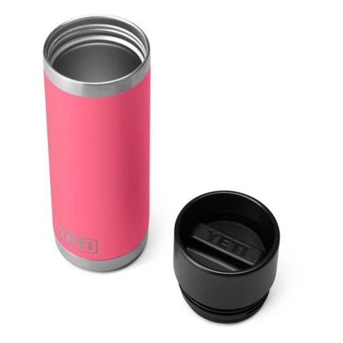 YETI RAMBLER 18oz bottle ホットショット付き Yeti Rambler Hotshot Bottle with Hotshot Cap - 18 oz