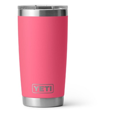 YETI Rambler 20 oz Tumbler with Magslider Lid