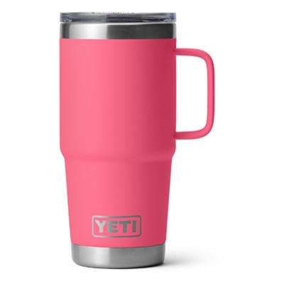 YETI mats 20 oz Travel Mug with Stronghold Lid