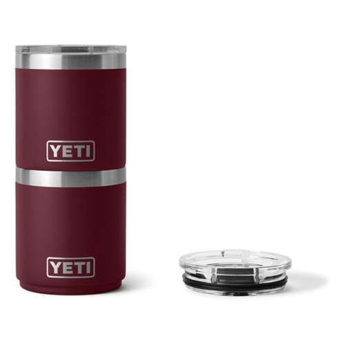 YETI Rambler 10 oz Stackable Lowball