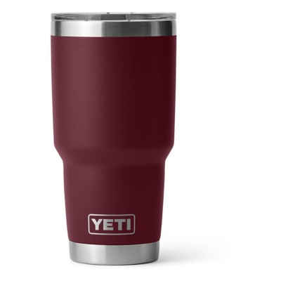 YETI Rambler 30 oz Tumbler with Magslider Lid