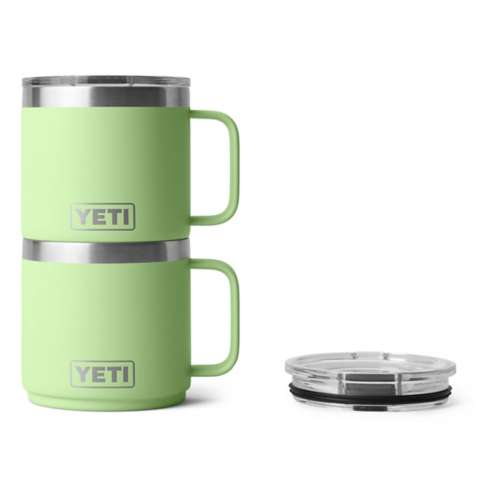 YETI Rambler 14 oz Stackable Mug with Magslider Lid