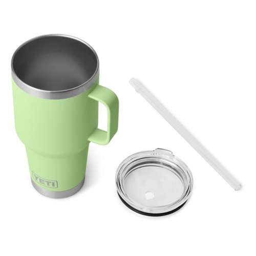 YETI Rambler 35 oz Mug with Straw Lid